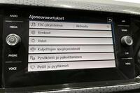 Volkswagen T-Cross vaihtoauto