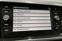 Volkswagen T-Cross vaihtoauto