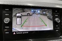 Volkswagen T-Cross vaihtoauto