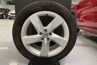 Volkswagen T-Cross vaihtoauto