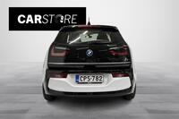 BMW i3 vaihtoauto