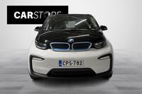 BMW i3 vaihtoauto