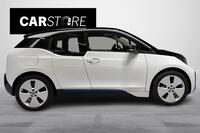 BMW i3 vaihtoauto