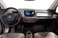 BMW i3 vaihtoauto