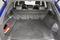 Volkswagen Touareg vaihtoauto