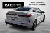BMW 218 vaihtoauto