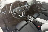 BMW 218 vaihtoauto