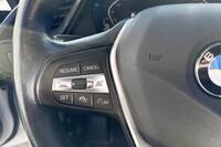 BMW 218 vaihtoauto