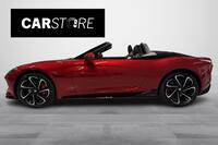 MG Cyberster vaihtoauto