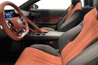 MG Cyberster vaihtoauto