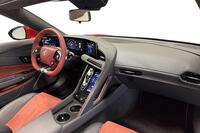 MG Cyberster vaihtoauto