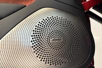 MG Cyberster vaihtoauto