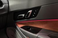 MG Cyberster vaihtoauto