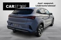 MG Marvel R vaihtoauto