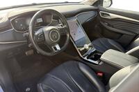 MG Marvel R vaihtoauto