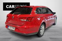 SEAT Leon ST vaihtoauto