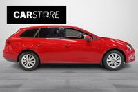 SEAT Leon ST vaihtoauto