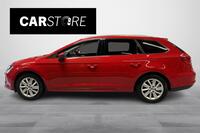 SEAT Leon ST vaihtoauto