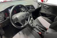 SEAT Leon ST vaihtoauto