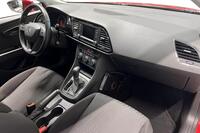 SEAT Leon ST vaihtoauto