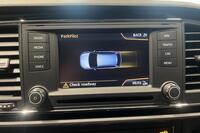 SEAT Leon ST vaihtoauto