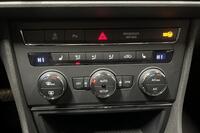 SEAT Leon ST vaihtoauto