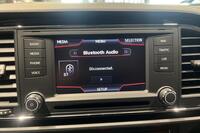 SEAT Leon ST vaihtoauto