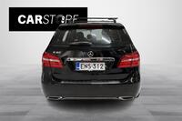 Mercedes-Benz B vaihtoauto