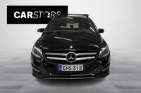 Mercedes-Benz B vaihtoauto