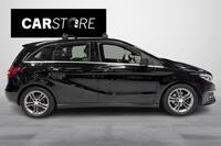 Mercedes-Benz B vaihtoauto