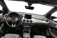 Mercedes-Benz B vaihtoauto