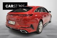 Kia Proceed vaihtoauto