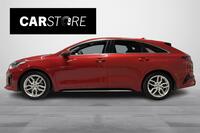 Kia Proceed vaihtoauto