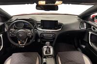 Kia Proceed vaihtoauto