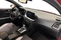 Kia Proceed vaihtoauto