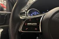 Kia Proceed vaihtoauto