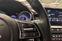 Kia Proceed vaihtoauto