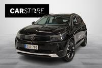 Opel Grandland vaihtoauto