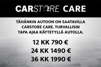 Opel Grandland vaihtoauto