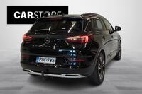 Opel Grandland vaihtoauto