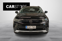 Opel Grandland vaihtoauto