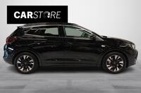 Opel Grandland vaihtoauto