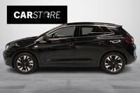 Opel Grandland vaihtoauto