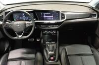 Opel Grandland vaihtoauto