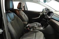 Opel Grandland vaihtoauto