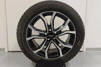 Opel Grandland vaihtoauto