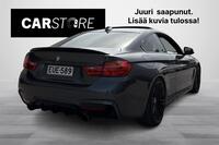 BMW 435 vaihtoauto