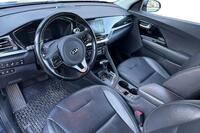 Kia Niro plug-in vaihtoauto