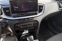 Kia XCeed vaihtoauto