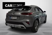 Kia XCeed vaihtoauto